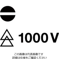 PB SWISS TOOLS ピービ 5100.SL5-150/6.5 1本 5100SL-5-150/6.5（直送品）