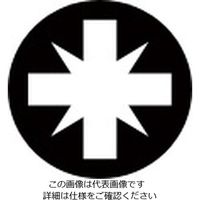 PB SWISS TOOLS ピービ 5180.SL1-80 1本 5180SL-1-80（直送品）