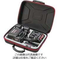 日本エマソン 59323 CS6/CS6X ケース 1個（直送品）