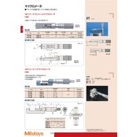 ミツトヨ カンシームマイクロメータ CSM3ー13 147ー103 1個（直送品）