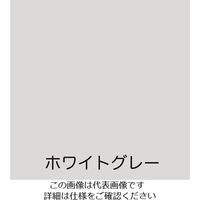 アトムサポート 水性フリーコート 0.7L ホワイトグレー 4971544232034 1セット(6缶)（直送品）