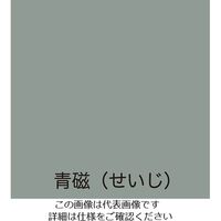 アトムサポート 水性フリーコート 0.7L 青磁(セイジ) 4971544232287 1セット(6缶)（直送品）