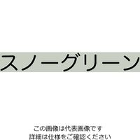 アトムサポート 水性フリーコート 0.7L スノーグリーン 4971544232294 1セット(6缶)（直送品）