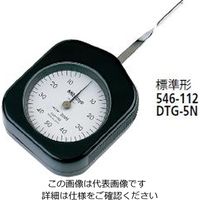 ミツトヨ ダイヤルテンションゲージ DTGー50N 546ー115 1個（直送品）