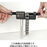 クッコ Kー59ー1/14 チェーンブラストセット K-59-1/14 1個（直送品）