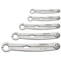 スタビレー 240/5 ファストラッチセット (96411005) 240/5N 1セット（直送品）