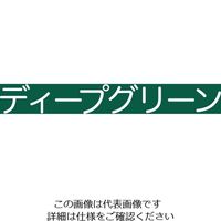 アトムサポート 油性床用塗料 1.6L ディープグリーン 4971544023151 1セット(4缶)（直送品）