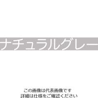 アトムサポート 油性床用塗料 1.6L ナチュラルグレー 4971544023199 1セット(4缶)（直送品）