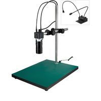 ホーザン LーKIT697 マイクロスコープ モニター用 L-KIT697 1セット（直送品）