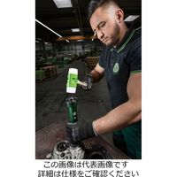 クッコ 3ー060111ーNYーNYー1 無反動ナイロンハンマー 3-060111-NY-NY-1 1丁（直送品）