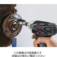 京都機械工具 ACPー15W ハブポリッシャ 1個（直送品）