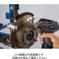 京都機械工具 ACPー50C ローターポリッシャ 1個（直送品）