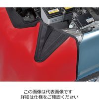 京都機械工具 AYCー3A フロントカバー 1枚（直送品）