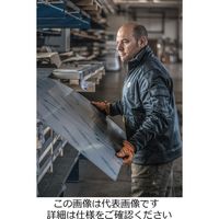 Calzaturificio Orion 94211/800-M ポリジャケ フィート ダストネイビー M 1着（直送品）