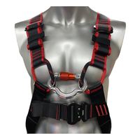 TOWA TOWAスカイフルハーネス フロントプラス L～LLサイズ TSH112K 1着（直送品）