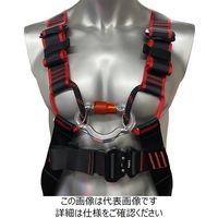 TOWA TOWAスカイフルハーネス フロントプラス S~Lサイズ TSH111K 1着（直送品）