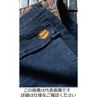 Calzaturificio Orion 91113/801-XS ハーフパンツ ピクニック デニム XS 1枚（直送品）