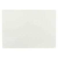 マグエックス ペーパーホワイトボード（600×430mm）1パック（2枚入）MPWH-A2
