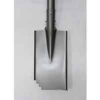 フジ工芸 緑石草削り器 草刈スコ 1500mm 23000430 1個（直送品）