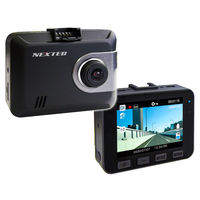 STARVIS搭載ドライブレコーダー NX-DR205SC 1台