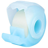 メディディア医療デザイン研究所 サージカルテープカッター きるる ブルー 25B 1個