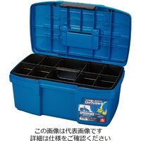 リングスター SDB-475ブルー <スピーディボックス> 1個（直送品）