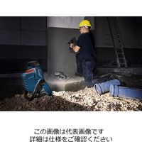ボッシュ GLI18Vー2200C コードレス投光器(本体のみ) 1台（直送品）