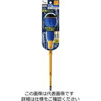 アネックスツール NO.1785ー6X150 落下防止絶縁ドライバー ー6X150 1本（直送品）