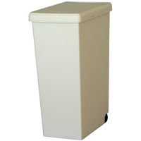 平和工業 スライドペール30Lホワイト 4907556239129 1個