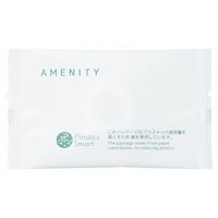 アメニティ　ヘアゴム　1セット（100個入）