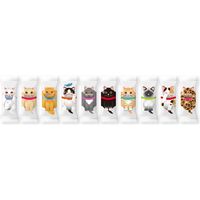 ニューエスト にゃんにゃんにゃん 4946544035022 1袋（直送品）