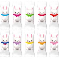 ニューエスト うさぎのチョコレートボール 4946544040064 1箱（10袋入）（直送品）