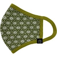 SERAOマスク　和柄 SRO-JP1 1セット（3色/枚）（直送品）