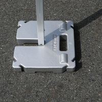 さくらコーポレーション 加重プレート 10kg 4枚セット kaacc002 1セット(4個入)（直送品）