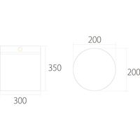 さくらコーポレーション 砂袋 kaacc012 1セット(4個入)（直送品）