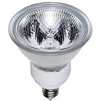 【アウトレット】パナソニック ハロゲン電球ダイクロビーム110V用E11口金 省電力タイプJDR110V65WKM7E11N 1個【終売品】