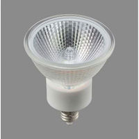 パナソニック ハロゲン電球 ダイクロプレミア110V用E11口金 高光度タイプ JDR110V65WKW5E11N 1個