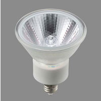 パナソニック ハロゲン電球 ダイクロプレミア110V用E11口金 高光度タイプ JDR110V65WKN5E11N 1個