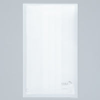 抗菌OPP袋使い捨てマスクケース 0.04mm厚 1セット（1000枚：200枚入×5袋）今村紙工