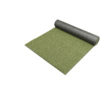 アイリスオーヤマ 防草人工芝　１ｍ×２ｍ BP-3012 1本（直送品）