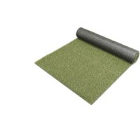 アイリスオーヤマ ロングパイル人工芝 1m×10m CT-30110 1本