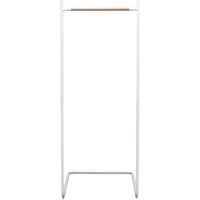 アイリスオーヤマ スタイルハンガー ベーシックタイプ ハンガーラック 幅63×奥行59×高さ151cm 衣類収納 収納ラック ホワイト PI-B150 1台