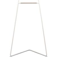 アイリスオーヤマ スタイルハンガー コーナータイプ ホワイト PI-C150 1台