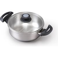 アイリスオーヤマ 両手圧力鍋 3L RAN-3L 1個