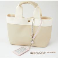 レイメイ藤井 ノフェス リール付きバッグストラップ クラシックネイビー GLK128K 1個（直送品）