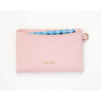 レイメイ藤井 ノフェス 単パスケース ベリーパープル GLP121V 1個（直送品）