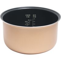 KNチヨダ 糖質カット炊飯器 VI-RCL3A-WT　1台（直送品）