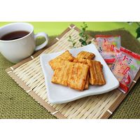 森白製菓 トムヤムクンあられ 4951436030283 1箱（12袋入）（直送品）