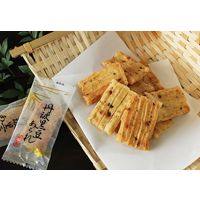 森白製菓 37g丹波黒豆あられ 4951436030351 1箱（12袋入）（直送品）