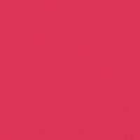 大王製紙 再生色画用紙8ツ切 10枚いちご(明るい赤 _ 1冊（直送品）